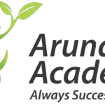 Arunai Academy logo
