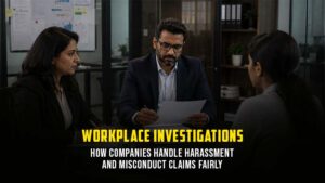 Why Workplace Investigations Are Essential for Modern Businesses 1 Why Workplace Investigations Are Essential for Modern Businesses