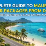 CompleteGuidetoMauritiusTourPackagesFromDelh