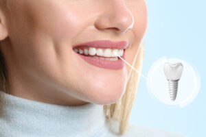 From Teeth Cleaning to Dental Implants: Understanding Your Dental Treatment Options 1 From Teeth Cleaning to Dental Implants: Understanding Your Dental Treatment Options