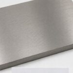 titanium plate