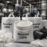 Recycled Low Density Polyethylene Price Trend: Q1 Market Analysis, Price Chart & Price Index 3 Recycled Low Density Polyethylene Price Trend: Q1 Market Analysis, Price Chart & Price Index