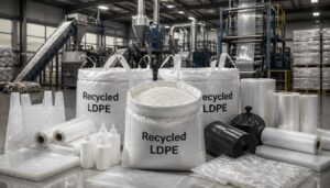 Recycled Low Density Polyethylene Price Trend: Q1 Market Analysis, Price Chart & Price Index 1 Recycled Low Density Polyethylene Price Trend: Q1 Market Analysis, Price Chart & Price Index