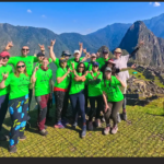 Classic Inca Trail Trek Guide 3 Classic Inca Trail Trek Guide