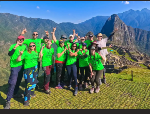 Classic Inca Trail Trek Guide 1 Classic Inca Trail Trek Guide