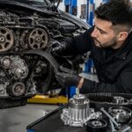 Timing Belt Replacement Explained: When to Replace It and Why It Matters