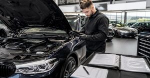 Buying a Used BMW: Dealer Warning Signs, Hidden Costs, and Common Pitfalls 1 Buying a Used BMW: Dealer Warning Signs, Hidden Costs, and Common Pitfalls