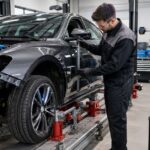 How Quality Accidental Repairs Help Maintain Vehicle Safety and Value 3 How Quality Accidental Repairs Help Maintain Vehicle Safety and Value