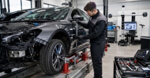 How Quality Accidental Repairs Help Maintain Vehicle Safety and Value 1 How Quality Accidental Repairs Help Maintain Vehicle Safety and Value