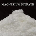 Magnesium Nitrate Price Trend: Market Analysis, Demand, Supply, and Future Price Outlook 3 Magnesium Nitrate Price Trend: Market Analysis, Demand, Supply, and Future Price Outlook