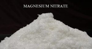 Magnesium Nitrate Price Trend: Market Analysis, Demand, Supply, and Future Price Outlook 1 Magnesium Nitrate Price Trend: Market Analysis, Demand, Supply, and Future Price Outlook