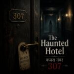 The Haunted Hotel โ เคเคฎเคฐเคพ เคจเคเคฌเคฐ 307 3 The Haunted Hotel โ เคเคฎเคฐเคพ เคจเคเคฌเคฐ 307