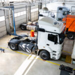 Better Performance Trailer Repair Shop Innovations