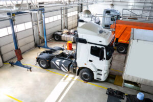 Better Performance Trailer Repair Shop Innovations