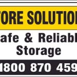 Self Storage in Corowa | Smart Store Solution Options