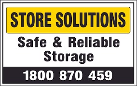 Self Storage in Corowa | Smart Store Solution Options