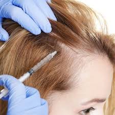 PRP Therapy in Dubai for Healthy Skin Rejuvenation