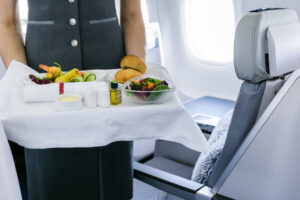 How Inflight Catering Is Transforming Passenger Experience Across North America 1 How Inflight Catering Is Transforming Passenger Experience Across North America