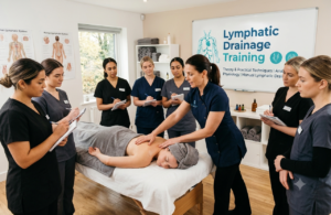 Lymphatic Drainage Therapy: The Ultimate Guide 1 Lymphatic Drainage Therapy: The Ultimate Guide