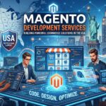 Magneto cover image