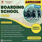 Top Boarding School in Pune Enroll Today