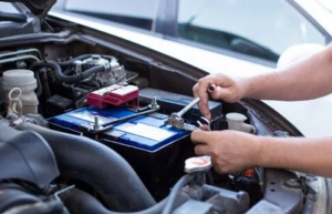 Keep Your Vehicle Running Strong with Expert Mechanical Services and Battery Replacement