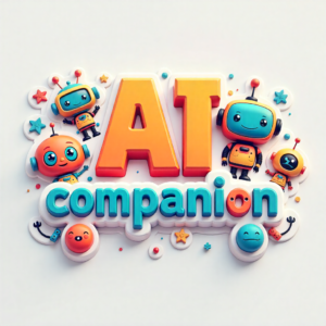 Industry Reports Highlight Continued Growth in AI Companion Solutions