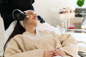 How HydraFacial Treatment Supports a Clear Complexion 1 How HydraFacial Treatment Supports a Clear Complexion