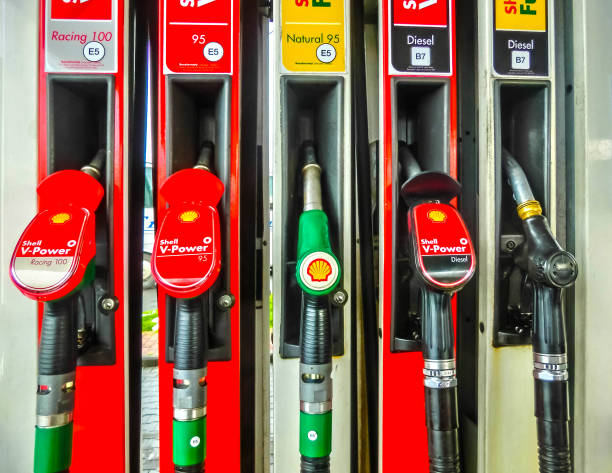 Heavy Duty Diesel Engine Oil