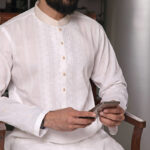 How to Care for Your Cotton Kurta to Make It Last Longer