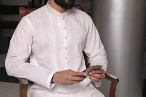 How to Care for Your Cotton Kurta to Make It Last Longer