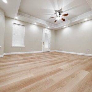 ESPRESSO SPC Flooring Per Sq Feet Price in Pakistan – Affordable Luxury Flooring Solution