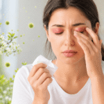 Expert Care for Healthier Eyes with Allergic Conjunctivitis Eye Treatment Fresno