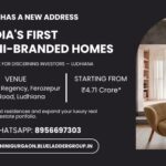 Lamborghini Residences Gurgaon – Experience Ultra Luxury Living by Signature Global in Sector 71