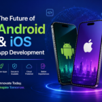 App Development Company in SA: Building Smart Mobile Solutions for Modern Businesses