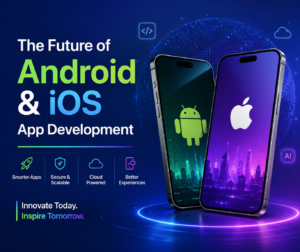 App Development Company in SA: Building Smart Mobile Solutions for Modern Businesses 4 App Development Company in SA: Building Smart Mobile Solutions for Modern Businesses