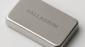 Palladium Price Trend: Market Insights, Demand Analysis & Industry Outlook