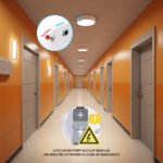 Emergency Ceiling Light Battery Backup: A Smart Safety Upgrade for Every Space