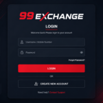 99Exchange Login – Secure Access to a Smooth Online Gaming Experience 3 99Exchange Login – Secure Access to a Smooth Online Gaming Experience