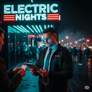 How to Get Your Level 2 Award for Door Supervisors in the Fastest Time Possible 1 How to Get Your Level 2 Award for Door Supervisors in the Fastest Time Possible