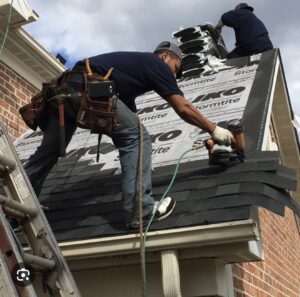 Build a Stronger Home with Professional Roofing Services 1 Build a Stronger Home with Professional Roofing Services