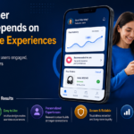 Why Customer Retention Depends on Better Mobile Experiences 3 Why Customer Retention Depends on Better Mobile Experiences
