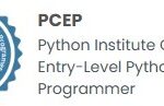 PCEP Training Course | Python Entry-Level Prep