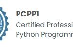 PCPP1 Training | Advance Python Programming Course