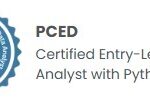 PCED Certification Preparation | Exam Ready Course 3 PCED Certification Preparation | Exam Ready Course