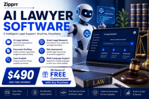 AI Lawyer Software for Court Deadlines and Docket Management