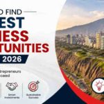 best business opportunities in peru
