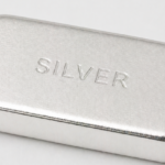 silver