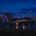 Gold Coast Private Jet Charter