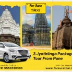 3 Jyotirlinga in Maharashtra Tour Package from Pune | Bhimashankar, Trimbakeshwar & Grishneshwar 3 3 Jyotirlinga in Maharashtra Tour Package from Pune | Bhimashankar, Trimbakeshwar & Grishneshwar